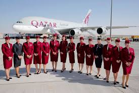 Qutar Airways