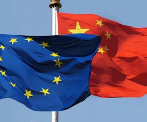 Europe and China