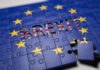 Trade associations criticize upcoming UK Brexit border charge Brexit