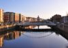Brexit to Benefit Dublin Economy Dublin