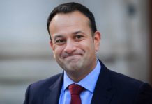 The Revival of The Irish Economy Leo Vardakr