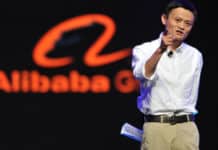 Alibaba Group Reportedly To Raise $20 Billion Through Second Listing In Hong Kong Alibaba