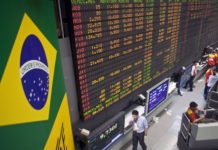 Foreign Investors Stay Calm Amidst Brazil’s Recession brazil