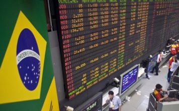 Foreign Investors Stay Calm Amidst Brazil’s Recession brazil