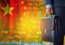 China To Set 2019 GDP Growth Target of 6.0-6.5 Per Cent FDI