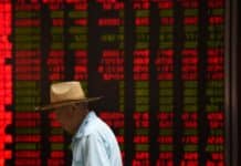 Global Economic Wheels Showing Signs of Slowdown Super Market