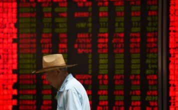 Global Economic Wheels Showing Signs of Slowdown Super Market