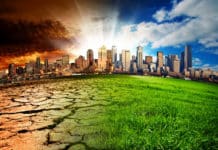 FINANCE’S ROLE IN CLIMATE CHANGE Nature Condition