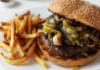 Impossible Foods Closer To Cutting Animals out of Food Chain with $300m Raise Hamburger