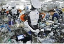 Malaysia’s Industrial Productivity Up Despite Slowdown in Economy Automation