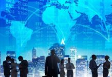 The Economic Rise  In Developing Countries That Has Disrupted Global Trade Global-Market-Performance