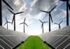 Drop in renewables investment stalls Paris climate goals Inbox x Renewable Energy