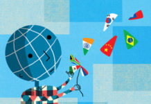 Emerging Markets Currency Drops Signals Big Opportunities For Investors EM