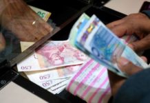 EU Regulator To Close Investigation Into Currency Manipulation Probe EURO's