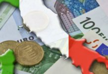 Investors Absorb Up Italian Debt Despite European Commission Italian