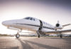 Private Aviation Trends for 2019 Private jet ready for boarding