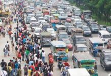 Downturn In Philippines Economic Growth Dissapoints Investors Phillipines