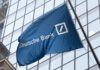 Deutsche Bank Downgraded By Fitch Due To Unstable Trading Detsche