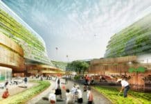 EUROPE LEADS THE WAY TOWARDS SUSTAINABLE FINANCE Sinvesting