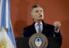 $100 Billion Restructuring Plan In Argentina Divides Creditors Argentina