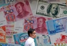 China Could Depreciate Yuan Further If Trade War Escalates Chinese Yen