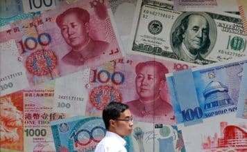 China Could Depreciate Yuan Further If Trade War Escalates Chinese Yen