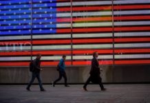 Recession in the U.S. is the “biggest risk” for Europe , says Jean-Claude Trichet. US Recession