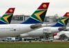 South African Airways to be offered protection from Banktruptcy South Africa Airways