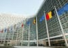 Brussels urged to back  Europe to defend the region’s economic interests. EC Berlaymont Headquarters Unveiled In Brussels