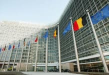Brussels urged to back Europe to defend the region’s economic interests. EC Berlaymont Headquarters Unveiled In Brussels