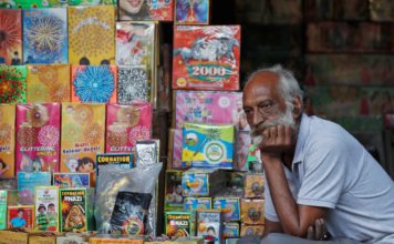 India’s Economy Is Faltering But The Stock Market Powers Ahead India