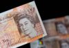 Pound Trading at 7 Month High On Conservative Victory Pound