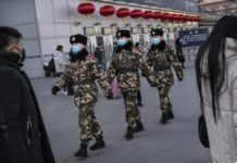 Sespite global coronavirus spread Selling of Stock Pressure eases