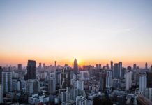 South Africa Economy Facing Slow Growth