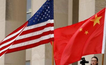 US-China Trade War Prepared companies for coronavirus trade coronavirus