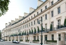 Post Brexit, Buyers Once Again Focus On Prime London Property Deals London property Brexit