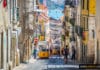 Portugal’s plan to exclude Lisbon and Porto from golden visa scheme draws disdain from developers portugal