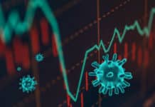 Global stocks falter as investors lose faith in potential coronavirus treatment