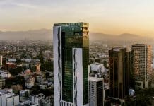 Mexico weakened Economy Staggers as Coronvirus Hits Mexico