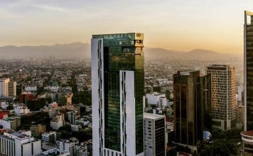 Mexico weakened Economy Staggers as Coronvirus Hits Mexico
