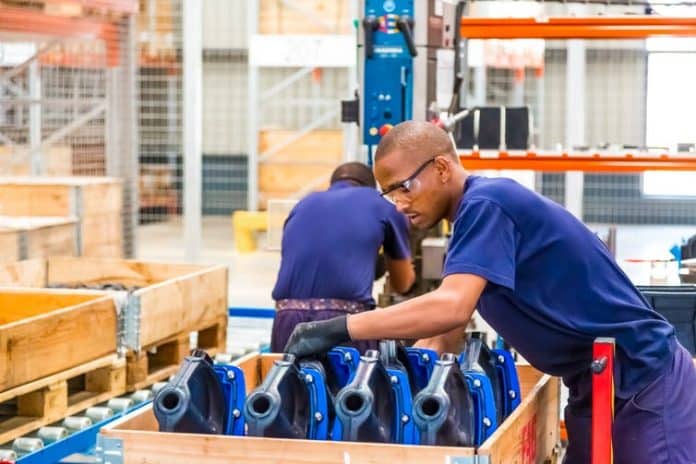 Africa, free trade