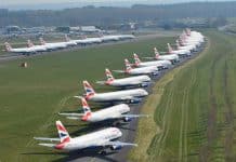 The Future of the airline Industry