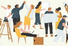 PUTTING CHANGE MANAGEMENT AT THE HEART, AND START, OF HR PROJECTS HR change management