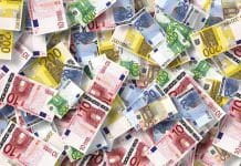 European investment dive raises fears for future growth