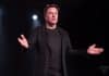Tesla’s Elon Musk Spearheads Anti-Lockdown Movement Tesla, Elon Musk