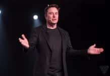 Tesla’s Elon Musk Spearheads Anti-Lockdown Movement Tesla, Elon Musk