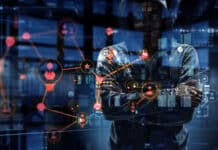 Digital and Physical Worlds Set to Collide as Cybersecurity Takes Center Stage digital