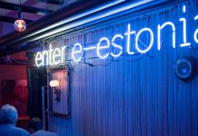 Estonia: The E-country With Unlimited Digital Possibilities Estonia e-country