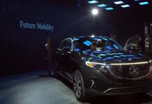 Nvidia To Help Mercedez Compete With Tesla Nvidia Mercedes-Benz