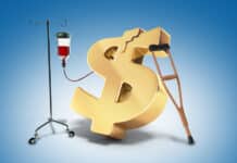 Are the doomsters correct about the US dollar European